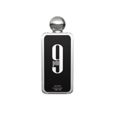 Afnan 9 pm Eau De Parfum 100 ml