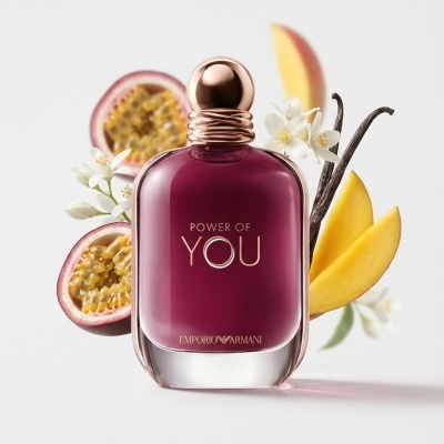 Emporio Armani | Power Of You Eau De Parfum 50ml