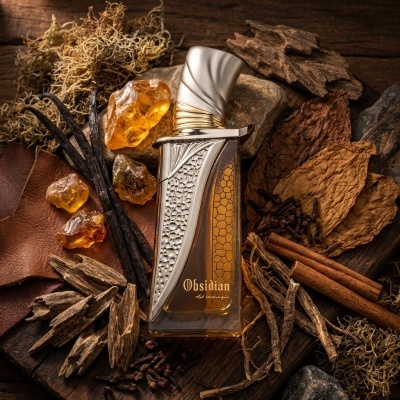 French Avenue Obsidian Extrait de parfum 100 ml