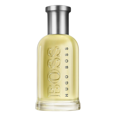 Hugo Boss Bottled No 6 Eau De Toilette 100 ml