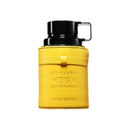 Armaf | Odyssey Mega Limited Edition Eau de Parfum | 100 ml