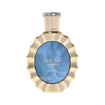 Lattafa Victoria Eau De Parfum 100 ml