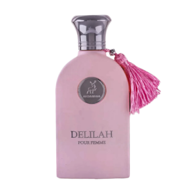 Maison Alhambra Delilah EDP 100 ml
