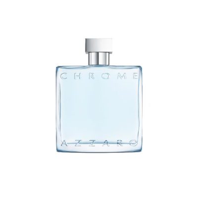 Azzaro Chrome Eau De Toilette 100 ml
