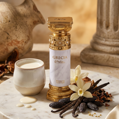 French Avenue Grecia Parfum 100 ml