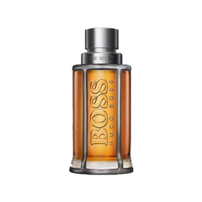 Hugo Boss Boss The Scent For Him Eau De Toilette Refillable 50 ml