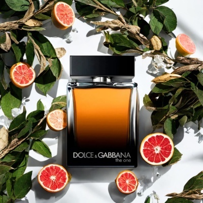 Dolce & Gabbana The One Men Edp 100 Ml