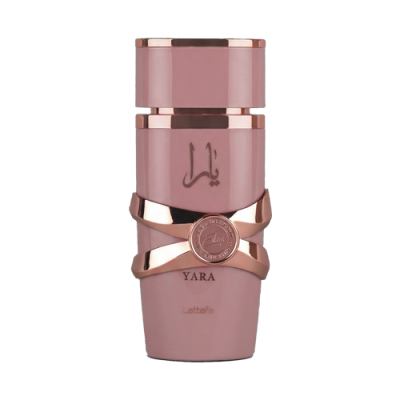 Lattafa Yara Elixir Eau de Parfum 100 ml