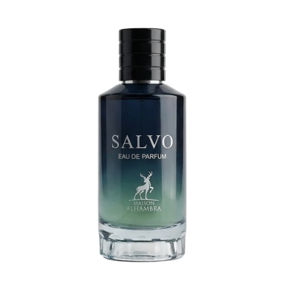 Maison Alhambra Salvo Eau De Parfum 100 ml