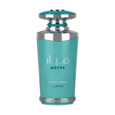 Lattafa | Mayar Natural Intense Eau de Parfum | 100 ml