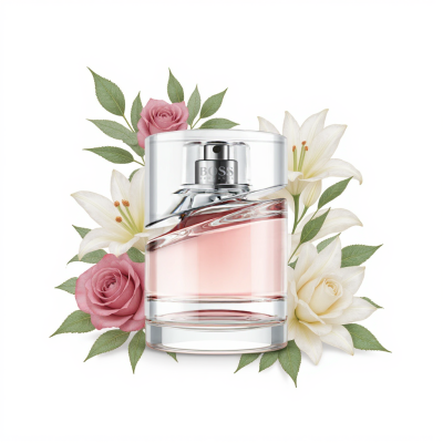 Hugo Boss Boss Femme EDP 75 Ml