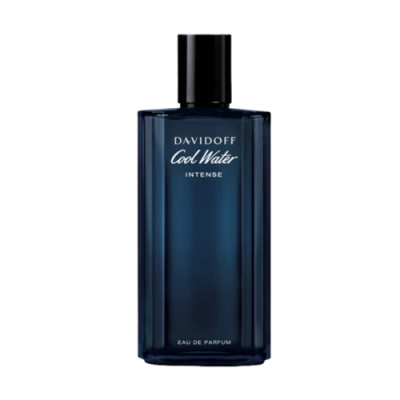 Davidoff Cool Water Intense Eau De Parfum 125ml