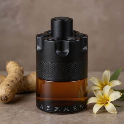 Azzaro The Most Wanted Parfum 100 Ml