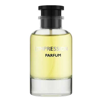 Flavia L'Impression Eau de Parfum 100ml