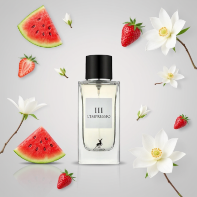Maison Alhambra L'Impressio EDP 100 ml