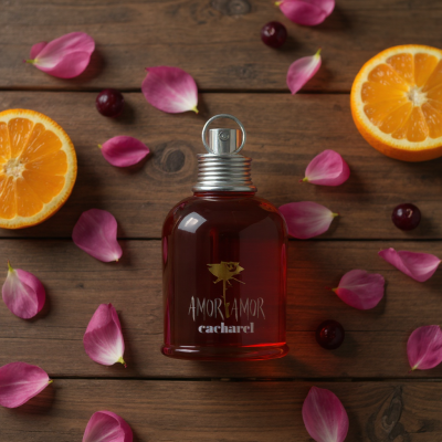 Cacharel Amor Amor 50Ml Edt Spray