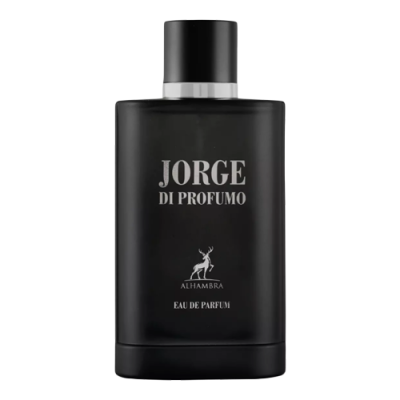 Maison Alhambra Jorge Di Profumo EDP 100 ml