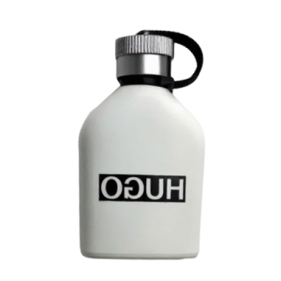 Hugo Boss Hugo Reversed Eau De Toilette 75 ml