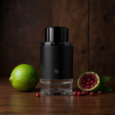 Montblanc Explorer EDP 100 ml