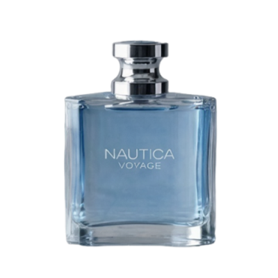 Nautica Voyage Eau De Toilette 100 ml