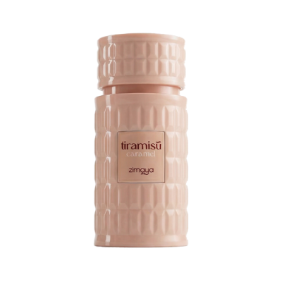 Zimaya Tiramisu Caramel Eau De Parfum 100 ml