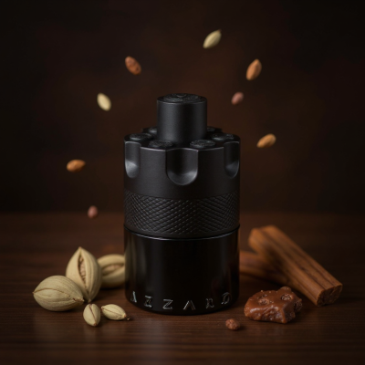 Azzaro The Most Wanted Intense Edp 100 Ml