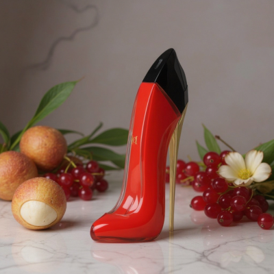 Carolina Herrera Very Good Girl Eau de Parfum 50 ml