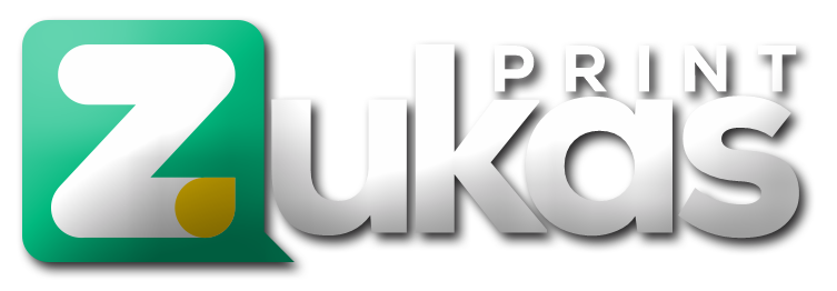 Zukas Print