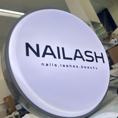 Reclame Luminoso Low Cost