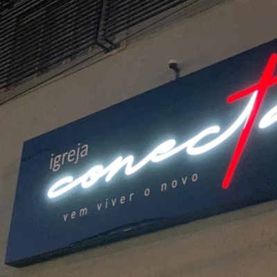 Placa Interna / Externa LED