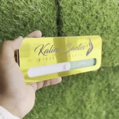 Placa Em Atendimento / Livre