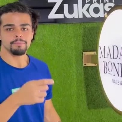 Reclame Luminoso Premium