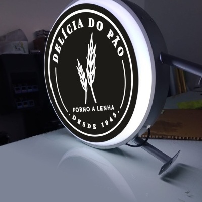 Reclame Luminoso Low Cost