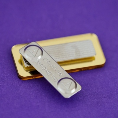 Pins / Broches em Acrílico