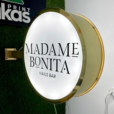 Reclame Luminoso Premium