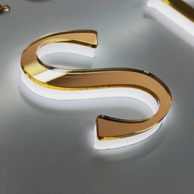 Placa Interna / Externa LED Premium