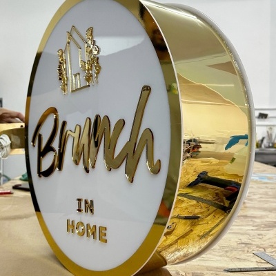 Reclame Luminoso Premium