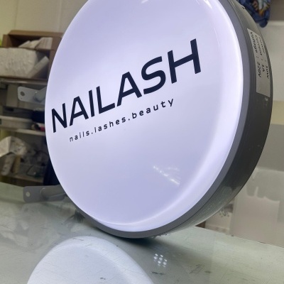 Reclame Luminoso Low Cost