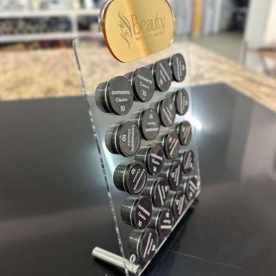 Porta Cápsulas de Café