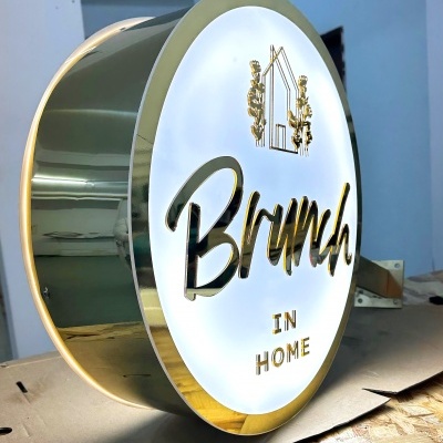 Reclame Luminoso Premium