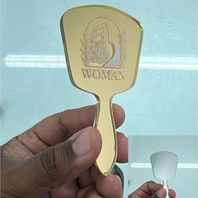 Mini Espelhos de Bolsa