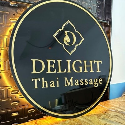 Placa de Acrílico com LED Placa de Acrílico com LED