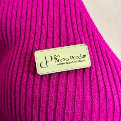 Pins / Broches em Acrílico